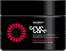 Hårinpackning Moisturizing