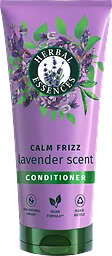 Lavender Scent Calm Frizz