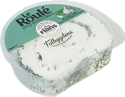 Le Roulé Vitlök Falbyggdens