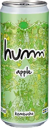Kombucha Äpple