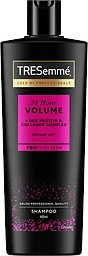 Schampo Volume