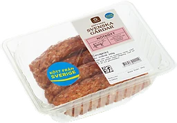 Cevapcici