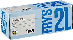Fryspåsar 2l