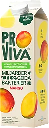 Fruktdryck Mango utan tillsatt socker