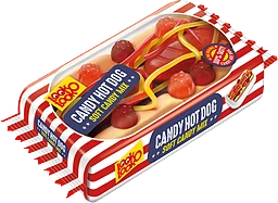 Godis Hot Dog