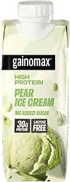 High Protein Pear Ice Cream