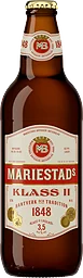 Lager 3,5% Folköl Glas