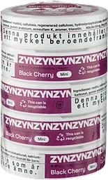 Black Cherry Mini