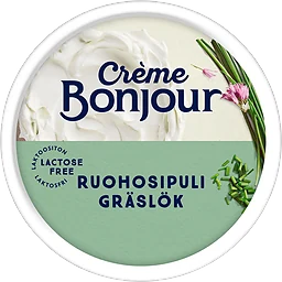 Gräslök laktosfri