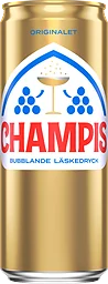 Champis
