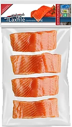 Pinklax Premium Fryst Royal Foods