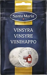 Vinsyra