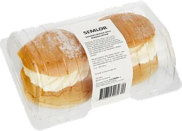 Semlor 2-p