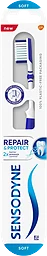 Tandborste Repair & Protect Soft 1-p