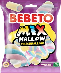 Marshmallow Mix