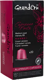 Espresso Forte Kaffekapslar