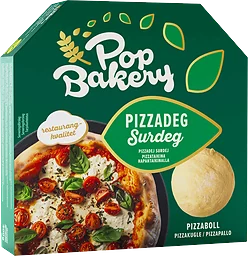 Pizzadeg Surdeg