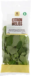 Citronmeliss Klass 1