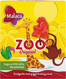 Zoo Tablettask