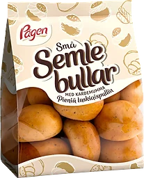 Semlebullar