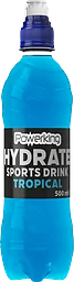Tropical Hydrate