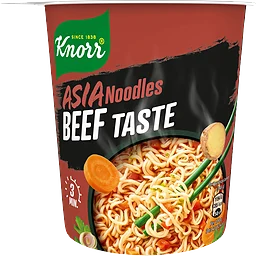 Biff Asia Nudlar