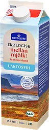 Mellanmjölk Laktosfri 1,5%