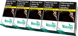 Green 100s 10-pack