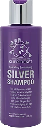 Silver Shampoo
