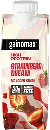 Proteindryck Strawberry Dream