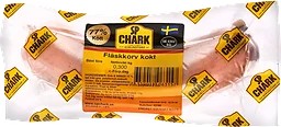 Fläskkorv kokt