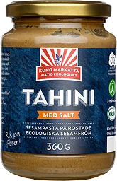 Tahini Sesampasta