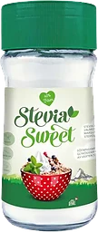 Stevia Sweet Lättströ