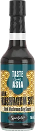 Mushroom Soy Dark