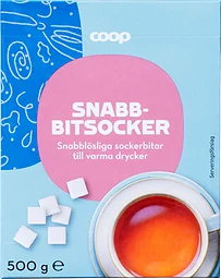 Snabbitsocker