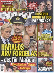 Hänt i Veckan