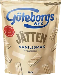 Vanilj Rån