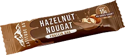 Proteinbar Hazelnut Latitude 65