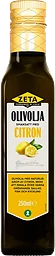 Olivolja Citron