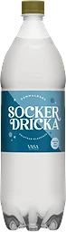 Läsk Gammeldags Sockerdricka