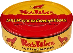 Surströmming