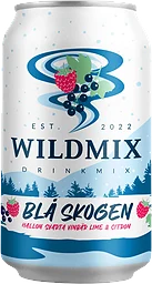 Blå Skogen