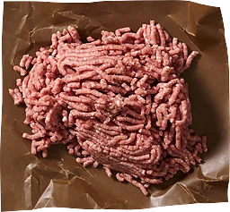 Fläskfärs