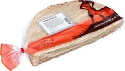 Korn Tunnbröd