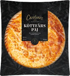 Köttfärs Paj