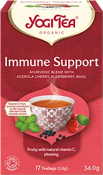 Kryddte Immune Support 17-pack