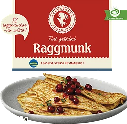 Raggmunk 12-pack