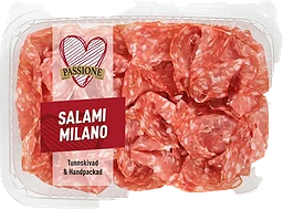 Salami Milano