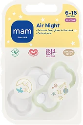 Air Night Silikon