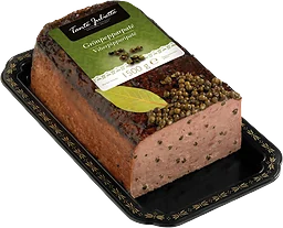 Paté Grönpeppar